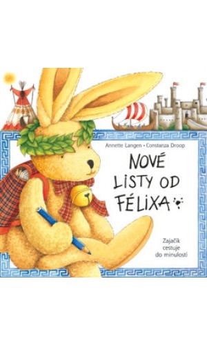 Nové listy od Félixa